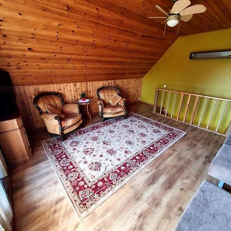 Brivdienu Maja Amrai Ventspils Luaran gambar