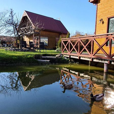 Brivdienu Maja Amrai Ventspils Luaran gambar