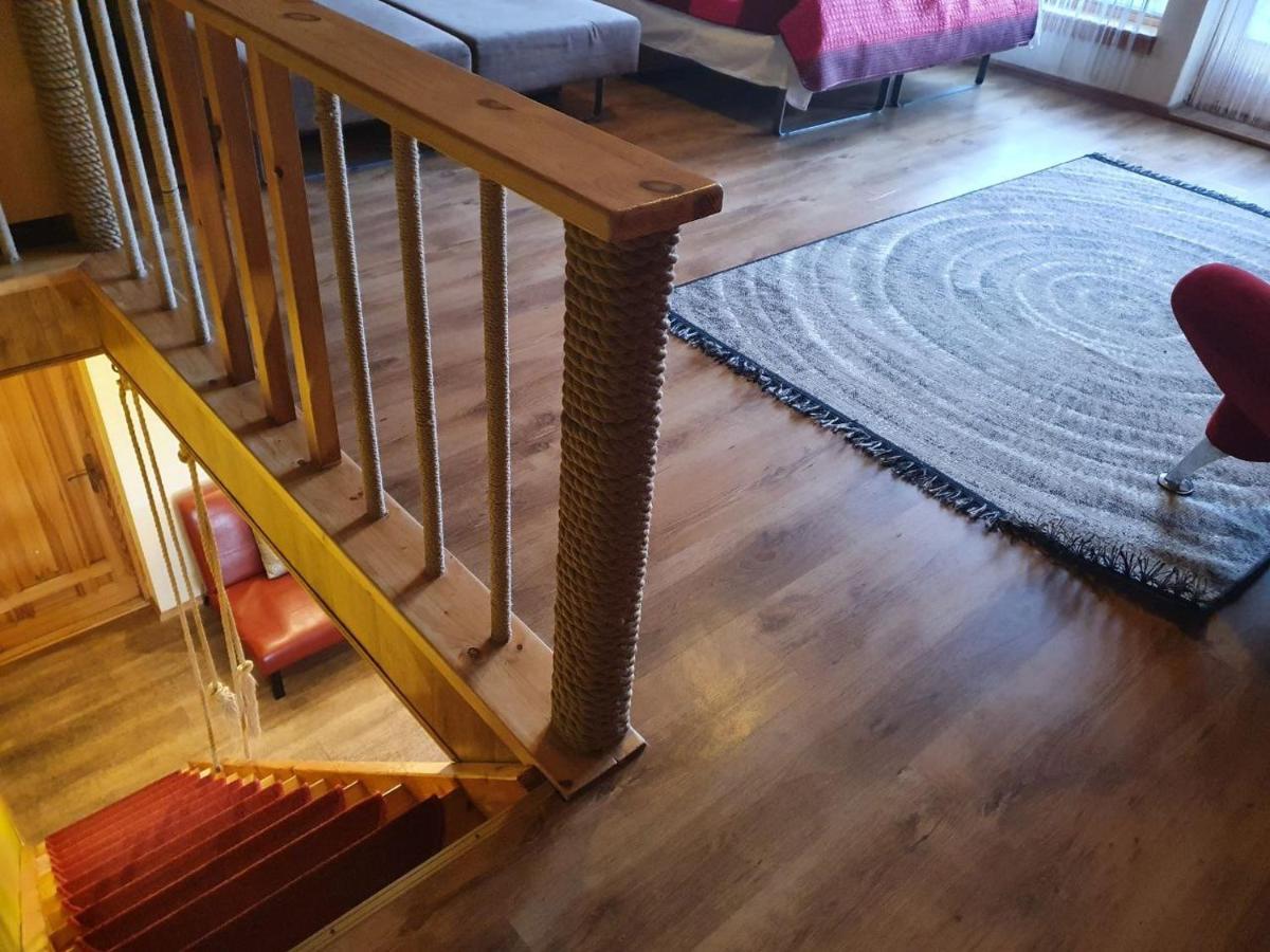 Brivdienu Maja Amrai Ventspils Luaran gambar