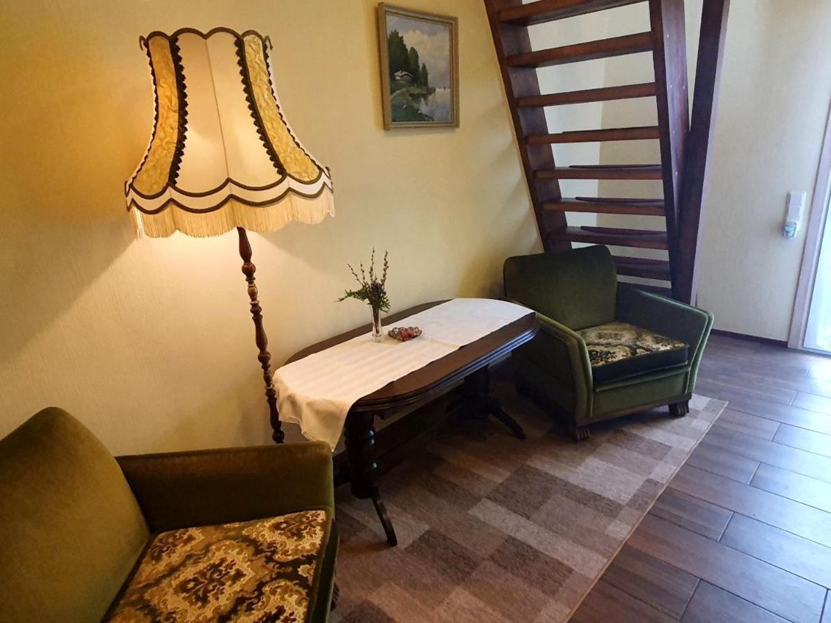 Brivdienu Maja Amrai Ventspils Luaran gambar