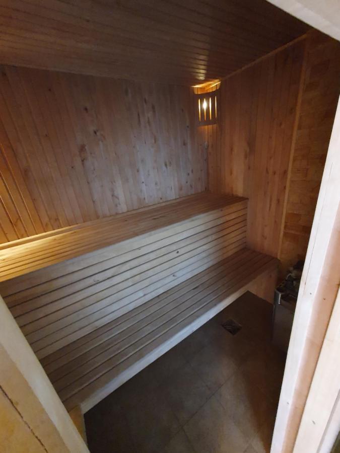 Brivdienu Maja Amrai Ventspils Luaran gambar