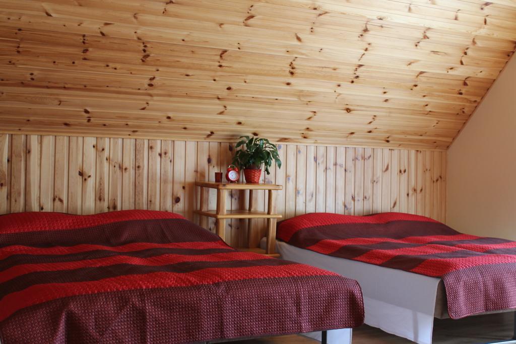 Brivdienu Maja Amrai Ventspils Bilik gambar